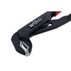 Insulated Slide Lock Water Pump Pliers