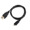 Yustda USB Data SYNC Cable Cord Lead for Panasonic K1HA14AD0001, K1HA14AD0003, K1HY14YY0008