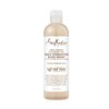 SheaMoisture Daily Hydration Body Wash 100% Virgin Coconut Oil Cleanser for All Skin Types Skin Care to Soften & Restore Skin 13 oz