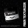 Rolda White Hair Wax Fiber Texturizer 4.05oz