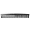 3 PACK OF NISHMAN HAIR COMB CODE: T125