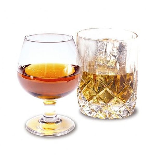 OliveNation Bourbon Whiskey Extract 16 oz.