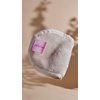 MakeUp Eraser, Erase All Makeup With Just Water, Including Waterproof Mascara, Eyeliner, Foundation, Lipstick and More, Sweet Cream