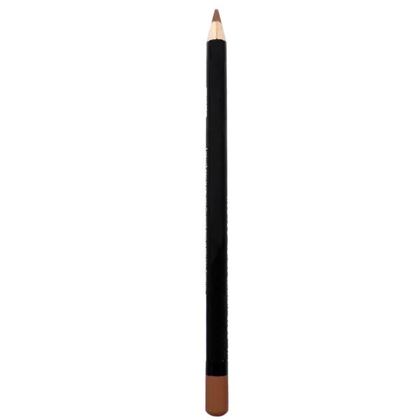 Long Eyeliner Pencil, long lasting eyeliner eye pencil-Smudgeproof Makeup Eyeliner Pencil for all, Medium Brown