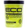 Eco Styler Styling Gel Black Castor & Flaxseed Oil (Pack of 4)
