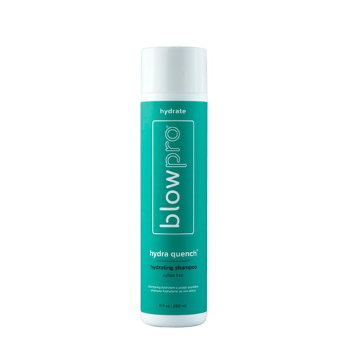 blowpro HYDRA QUENCH Daily Hydrating Shampoo 8 Fl Oz