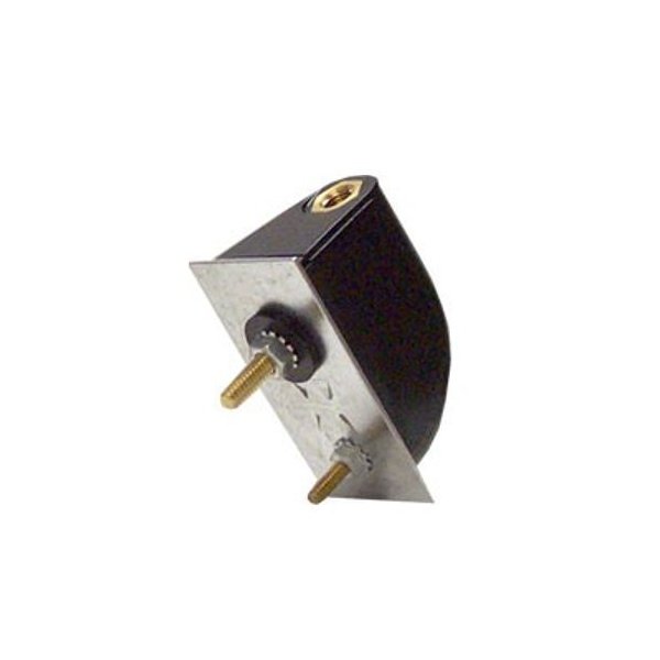 Pro Trucker Side Body Mount for 3/8-24 CB & Ham Radio Antennas