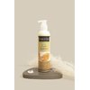 Cuccio Naturale Lyte Ultra-Sheer Body Butter - Replenishing Scented Moisturizer Cream - Deep Hydration To Repair Dry Skin - All Natural, Cruelty-Free Formula - Milk And Honey - 8 Oz