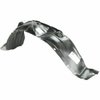 Parts N Go 2006-2011 Civic Sedan Fender Liner & Undercover Splash Guard Driver & Passenger Side