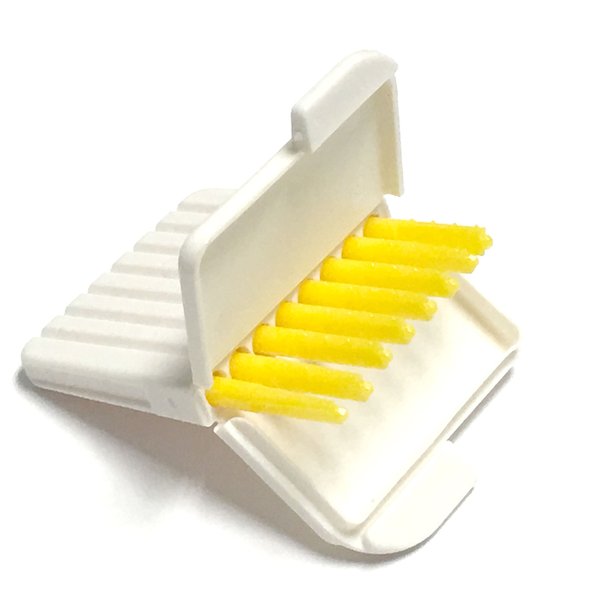 Starkey 24-Count Hear Clear Hearing Aid Wax Guard Filters