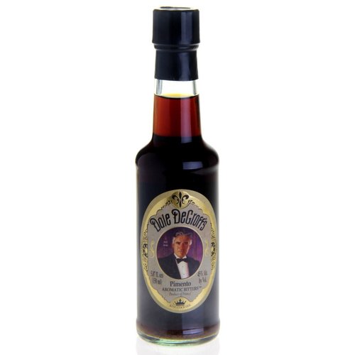 Dale DeGroff's Pimento Aromatic Bitters - 150 ml