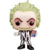 Funko POP! Movies #1010 - Beetlejuice [Handbook of The Recently Deceased GITD] NYCC 2020 Shared Exclusive