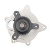 VIPCAR 01060 Professional Water Pump for Chrysler [3.3/3.8 V6] OHV Engine, 2001-2007 Town & Country, 2001-03 Voyager, for Dodge 2001-2007 Caravan/Grand Caravan