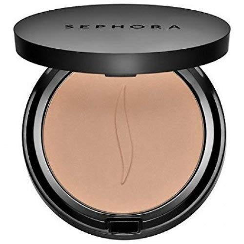 SEPHORA COLLECTION Matte Perfection Powder Foundation 14 Neutral Linen