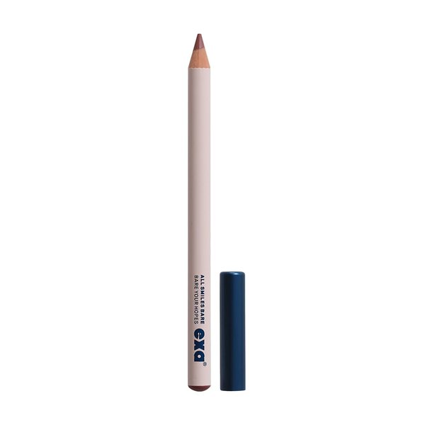 EXA All Smiles Bare Lip Liner | Cruelty-Free, Inclusive Clean Beauty (Hopes)