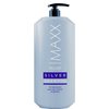 MAXX DELUXE Silver Shampoo (Purple Shampoo) 17 FL oz. Brass Toning Purple Shampoo Makes Yellow, Gray and White Hair Look Much More Vibrant and Shiny