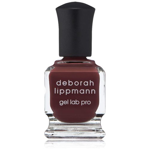 Deborah Lippmann Nail Polish, Single Ladies,1 Count