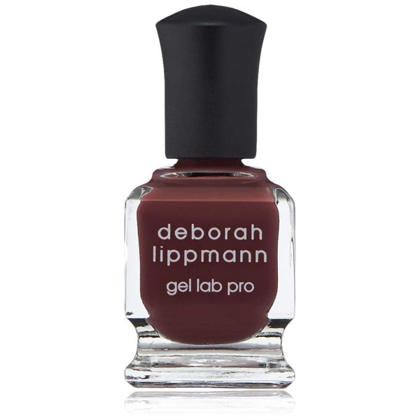 Deborah Lippmann Nail Polish, Single Ladies,1 Count