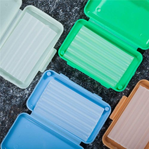 EvaGO Dental Care Orthodontic Wax for Braces Wearer, 10 Pack