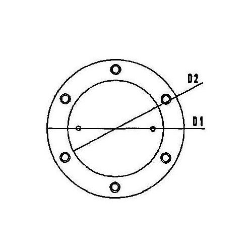 MarineNow Stainless Steel Marine Boat Inspection Hatch Deck Plate 316 (3")