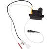X Home 7642 Grill Igniter Kit for Weber Spirit 210-310 Gas Grill, Electronic Igniter for Models E-210, S-210, E-310, SP-310 with Up Front Controls, Easy to Replace