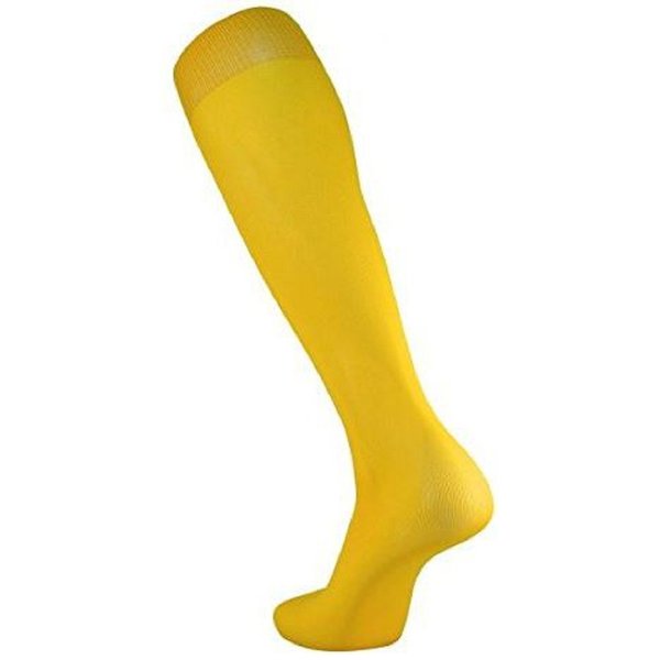Twin City Nylon Baseball Sock NSST (Gold)