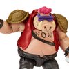 Teenage Mutant Ninja Turtles: Mutant Mayhem 4'' Bebop Basic Action Figure by Playmates Toys (83289CO)