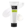 coxir GREENTEA PH CLEAR FOAM CLEANSER soft and creamy foaming typecleanser deep cleanses pores and remove dead skin cells on skin l Koran Skin Care [150ml/5.07 fl.oz.]