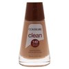CoverGirl Clean Liquid Foundation, 140 Natural Beige, 1 Ounce