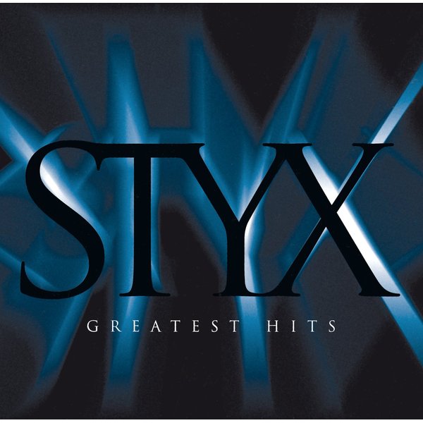 Styx: Greatest Hits