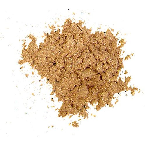 ShaBoom Beauty Mineral Powder Strokes Bronzer Wand, Paraben, Talc, and Cruelty Free (Shimmer)