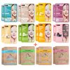 Innerest Original Derma Beauty Collagen Face Masks 24 PK Face Mask Skin Care Collagen Essence Sheet Masks Assortment Set for Beauty & Personal Care Korean Face Mask