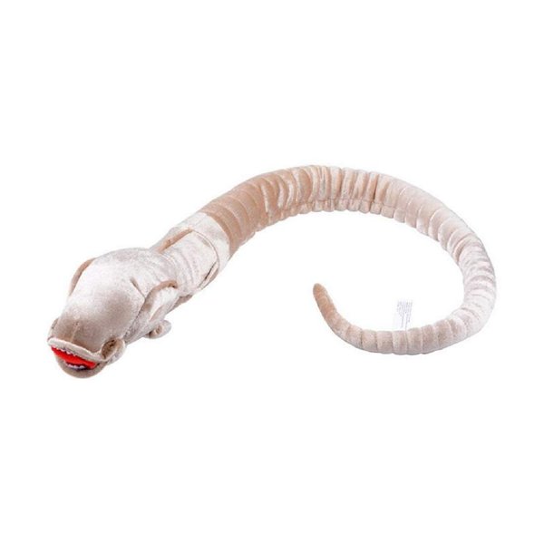 IUTOYYE Facehugger Plush Creative Soft Doll Gift Chestburster Plush Toy Stuffed (Small)