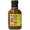 American Stockyard - Organic Smoky Mustard BBQ Sauce - Made in USA - 14oz Bottle - Family Friendly - Handcrafted in Small Batches with All Natural Ingredients