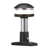Seachoice 02851 LED All-Round Light, 360° Illumination, 6 LED Lighting Elements, 2 NM Visibility, 4-inch