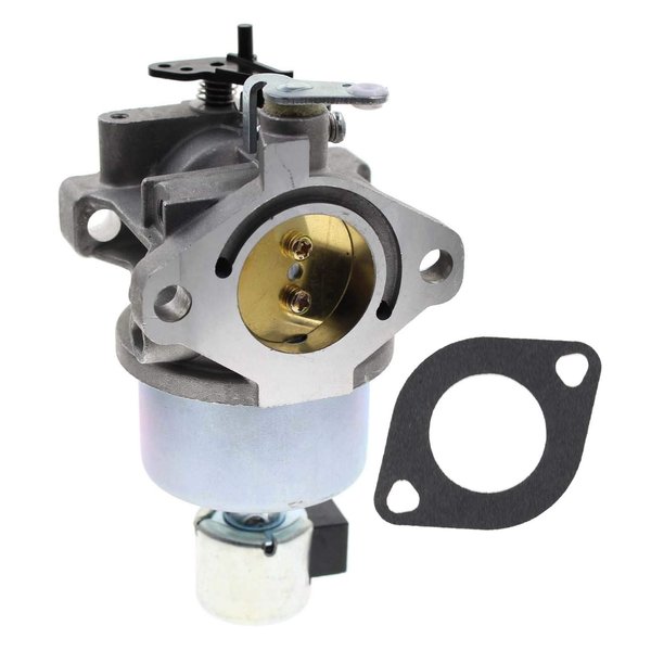 Carbhub 594605 Carburetor for Briggs & Stratton 594605 792768 591734 594603 Single Cylinder Engine Replacement Carburetor - 594605 Carburetor