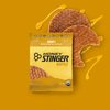 Honey Stinger Organic Honey Waffle, Energy Stroopwafel for Exercise, Endurance and Performance, Sports Nutrition for Home & Gym, Pre and Post Workout, Box of 16 Waffles, 16.96 Ounce (Pack of 16)