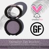 Bodyography Expressions Eye Shadow - Multi-Functional Eye Shadow - Rich, Dense, and Silky Smooth (Ingenue (Soft Purple Metallic))