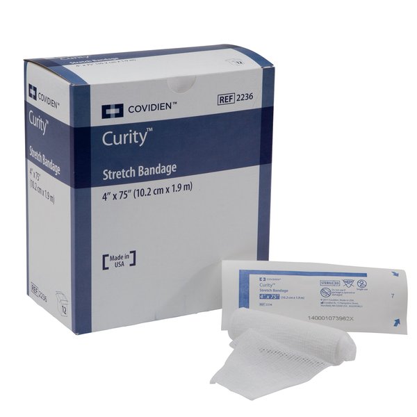Curity Stretch Bandage