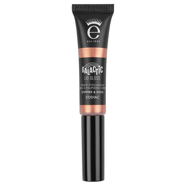 Eyeko Galactic Lid Gloss, Zodiac