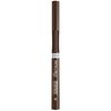 L’Oréal Paris L’Oreal Paris Makeup Infallible Grip Precision Felt Eyeliner, Smudge Resistant, Long Lasting Waterproof Eyeliner, Brown, Brown, 0.03 fl oz