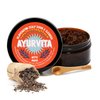 Ayurvita Scalp Scrub & Cleanser – Perfect Exfoliating Scalp Care - Best for Hair Care & Hair Growth - Instant Relief for Irritated Scalps – Restorating Ayurvedic Hair Treatment - 6.7 oz