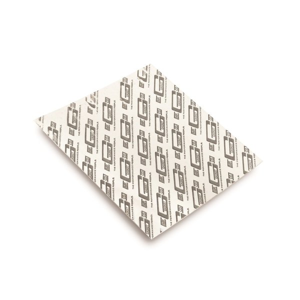 Mr. Gasket 77 Exhaust Gasket Performance Material 0.0625 in. x 10.000 in. x 10.000 in.