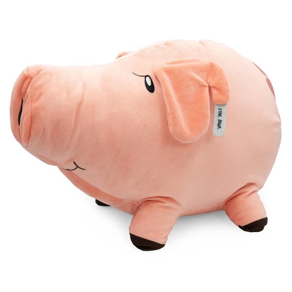 The Seven Deadly Sins Hawk 13-Inch Character Plush Toy | Soft Cute Plushies and Big Stuffed Animals, Anime Gifts and Collectibles | Kids Room Decor, Bedroom Accessories
