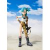 Bandai S.H. Figuarts Bulma Dragon Ball Action Figure