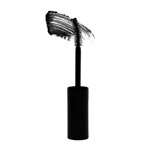 SUGAR Cosmetics Uptown Curl Lengthening Mascara - 01 Black Beauty (Black)