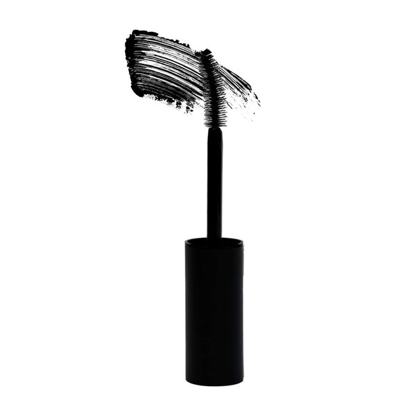 SUGAR Cosmetics Uptown Curl Lengthening Mascara - 01 Black Beauty (Black)