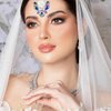 16 PCS Rainbow 3D Rhinestone Crystal Tattoo Sticker for Women Eyebrow drill Glitter Eyeliner Eyebrow Makeup Face Eyes Diamond Temporary Tattoo Festival Decorations Accessory
