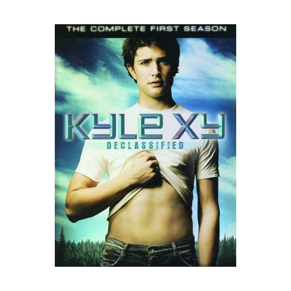 Kyle XY: Season 1