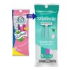 Skintimate® Sensitive Twin Blade Disposable Razor (12 ct.)